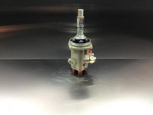 Liebherr Pilot Control Unit